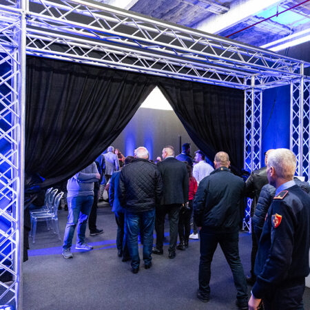 Stand e Allestimenti interni