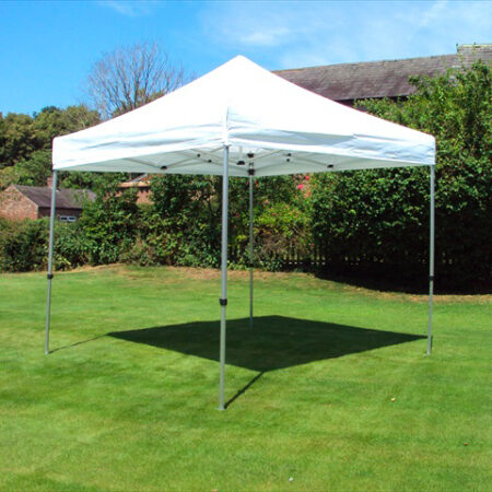 Gazebo speedy